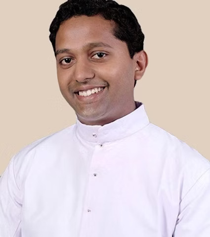 Rev. Fr. John  Kadavan