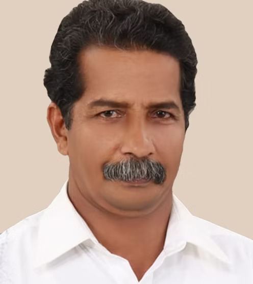 Toly Jose Kolavelil