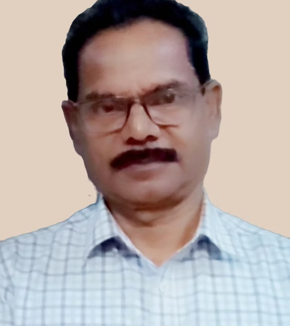 James Arackal